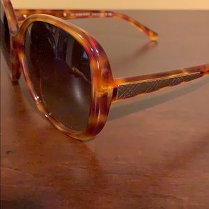 Burberry sunglasses
